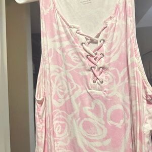 3 - Torrid tank tops size 3